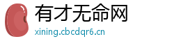 有才无命网